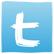 Follow us on Twitter