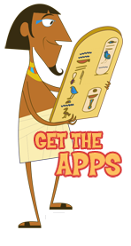 Get the Apps