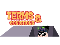 Terms & Conditions