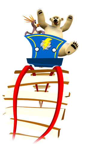 Rollercoaster