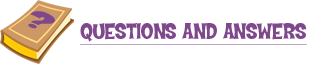 Questions and Answers about Creativity Express