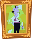 Salvador Dali