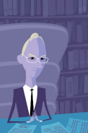 Our Lawyer
